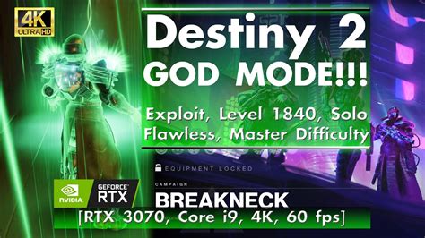 PC mod menus will have more features than the console menus 4. . Destiny 2 god mode hack 2022